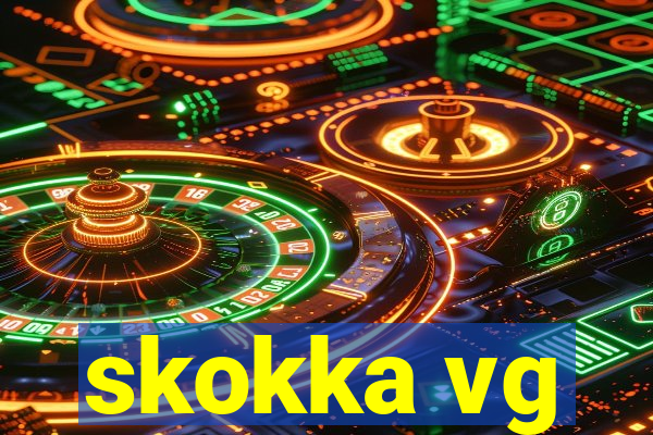 skokka vg